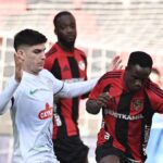 Son dakika spor haberleri | Gaziantep FK ve Çaykur Rizespor puanları paylaştı