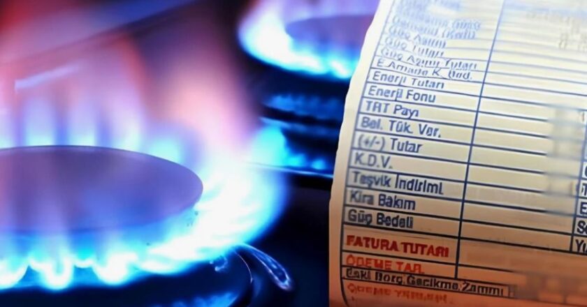 Sabahın erken saatlerinde 07:30’da uygulayacağınız önemli ayar ile doğalgaz faturanızı kontrol altına alabilirsiniz.