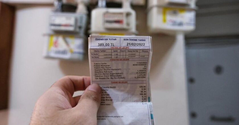 Gaz harcamalarını azaltmak isteyenler amacıyla pratik harcama azaltma ipuçları