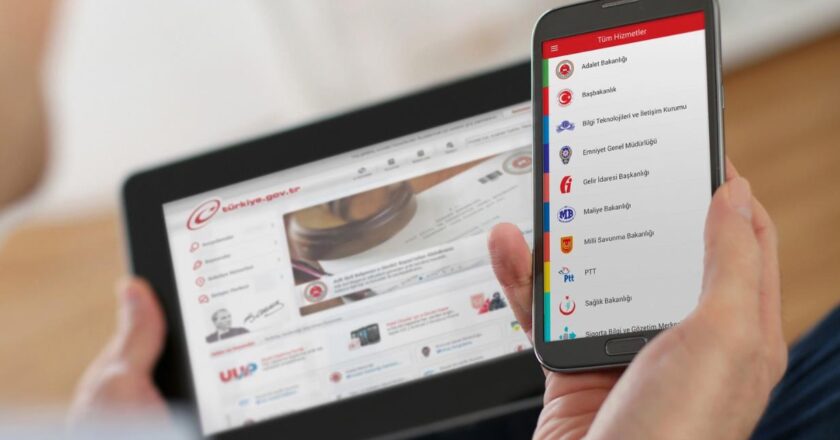 E Devlet platformunda çoğu kişinin bilmediği özellikler ilgi topluyor