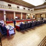 MHP’nin Terörsüz Türkiye İçin 120 Sayfalık Raporu Yayınlandı