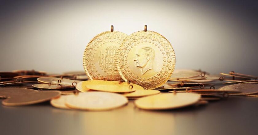 19 Kasım 2025 Altın Fiyatları: Gram, Çeyrek ve Diğer Altın Türlerinin Güncel Değerleri