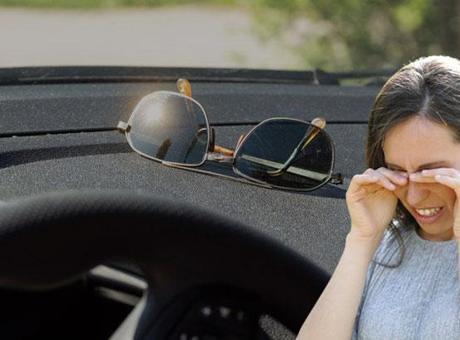 Otomobilde Bulunması Gerekenler ve Yangın Tehlikesi Taşıyan Eşyalar