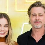 Heyecan dorukta! Brad Pitt ve Margot Robbie yeniden aynı projede
