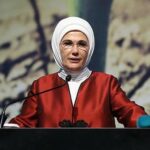 Emine Erdoğan’dan 5. İstanbul Eğitim Zirvesi’ne Dair Açıklama