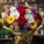 Vega Çiçekçilik  Bölge Çiçekçilik Alanında Yeni Bir Devir  Vega Markası Servis Noktalarını Yaygınlaştırıyor