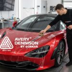 Araç sahipleri için en iyi şeffaf koruma ile harika savunma