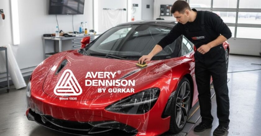 Araç sahipleri için en iyi şeffaf koruma ile harika savunma