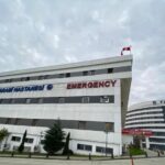 “Professöre ‘bıçak parası’ suçlamasıyla tutuklama”