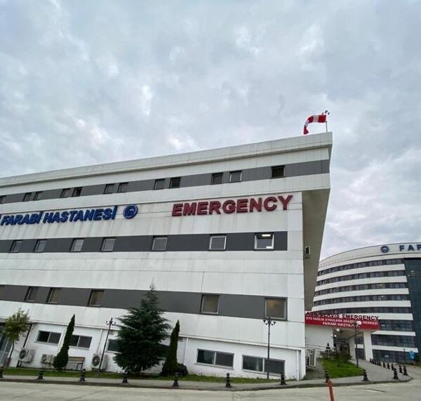 “Professöre ‘bıçak parası’ suçlamasıyla tutuklama”