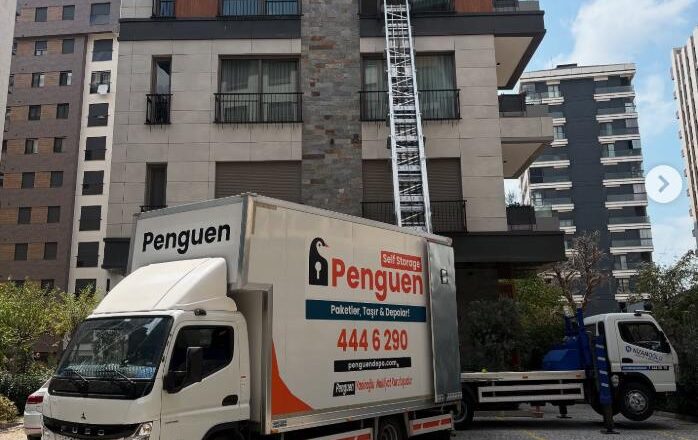 Ev eşyası depolama sistemlerinin ihtiyaç sahibi bakımından oluşturduğu büyük fayda