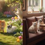 Aradığınız Pati Yoldaşınızı Kavuşun: Siyam Kedisi, Blue Point Kedi Fiyat yanı Sıra Pomeranian Boo Fiyat Yol Haritası