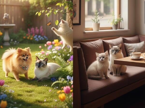 Aradığınız Pati Yoldaşınızı Kavuşun: Siyam Kedisi, Blue Point Kedi Fiyat yanı Sıra Pomeranian Boo Fiyat Yol Haritası