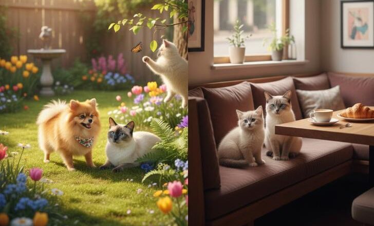 Aradığınız Pati Yoldaşınızı Kavuşun: Siyam Kedisi, Blue Point Kedi Fiyat yanı Sıra Pomeranian Boo Fiyat Yol Haritası