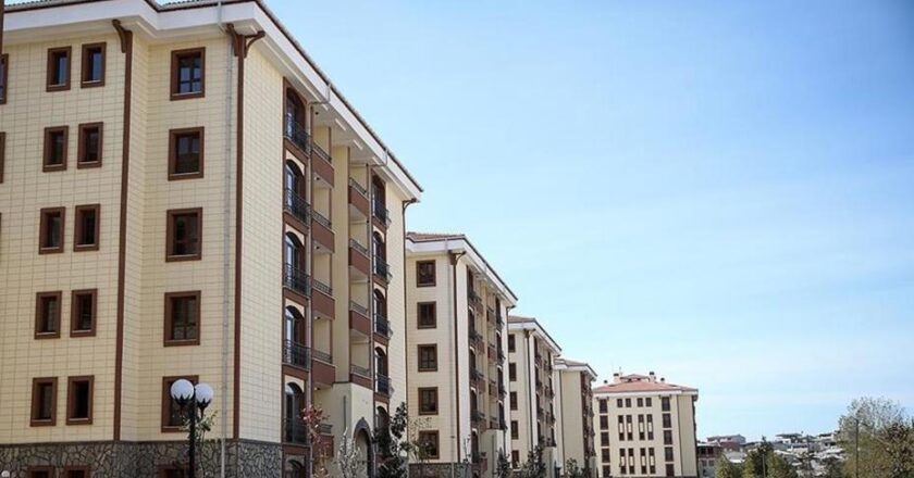 TOKİ başvuru sonuçları ne zaman açıklanacak? 2025’teki 500 bin konut için kura tarihi açıklandı