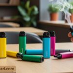 Vozol Markası ile Lüks Vaping Hissiyatı