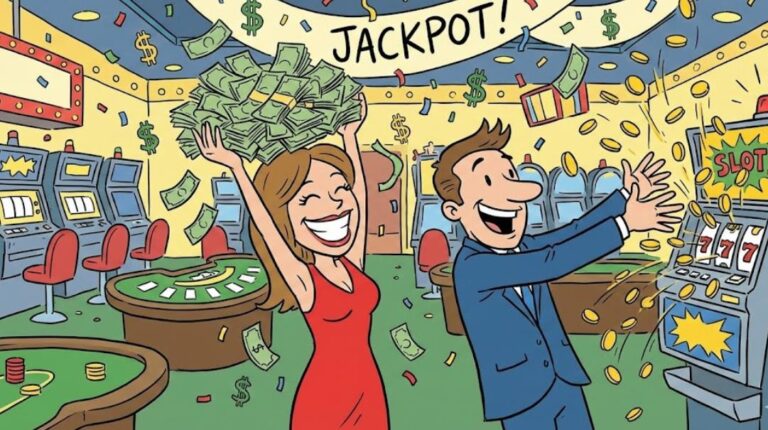 Sanal Eğlencenin İle Yüksek Kazancın Yeni Sitesi