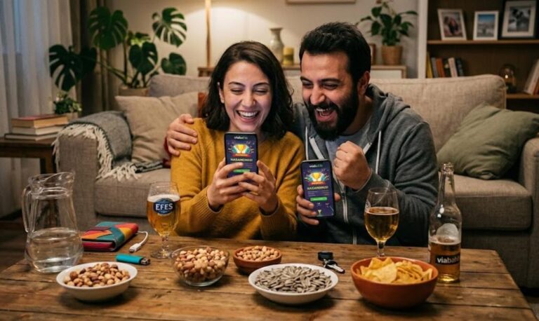 Modern Eğlence Mecrasında Viabahis Ayrıcalığı