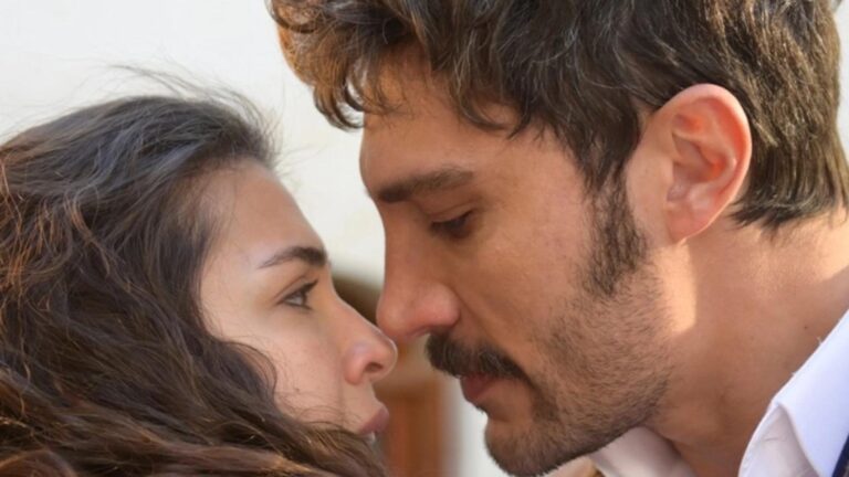 Halef Köklerin Çağrısı 30. bölüm 2. fragman geldi! ”Fragmanı silin”