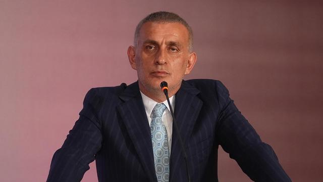 TFF Başkanı Hacıosmanoğlu’nu taraftarlar istifaya davet ediyor!