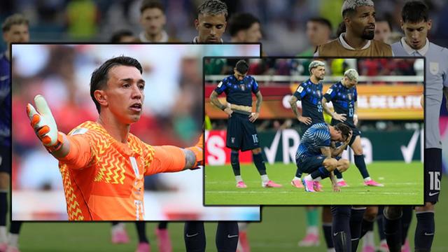 Uruguay’da Dünya Kupası depremi! Federasyondan tarihi ceza, uçaklar iptal…