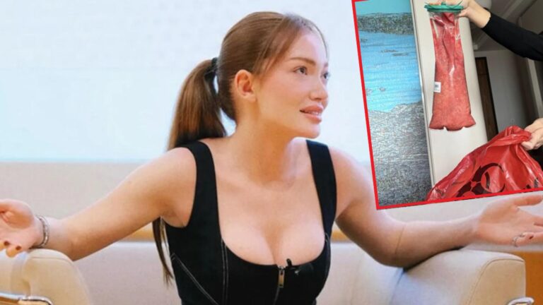 ‘Durumu ağırlaştı’ denmişti! Danla Bilic’in arkadaşından açıklama geldi