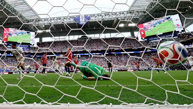 2026 FIFA Dünya Kupası’nda yarı final eşleşmeleri belli oldu