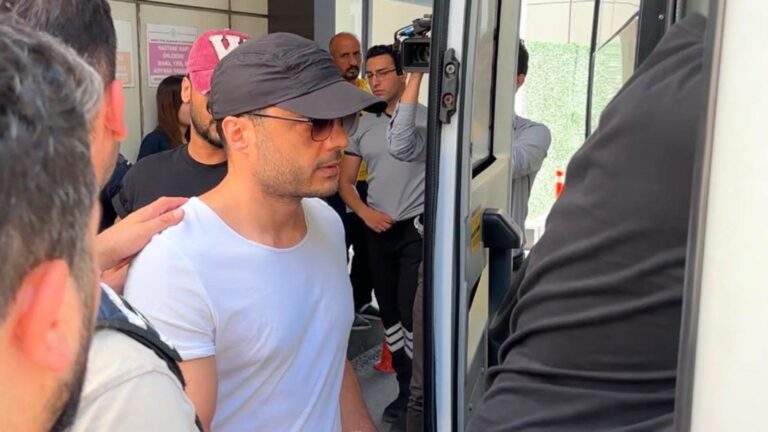 Ünlülere uyuşturucu soruşturması! 5 isme tutuklama talebi: Aralarında İlyaş Yalçıntaş da var