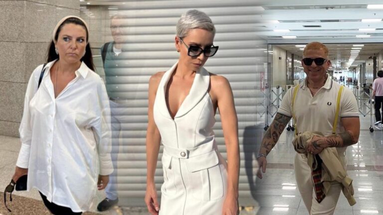 Ece Üner, Gökhan Özoğuz ve Öykü Serter’in ifadeleri ortaya çıktı! “Büyük bir hayal kırıklığı olmuştur”