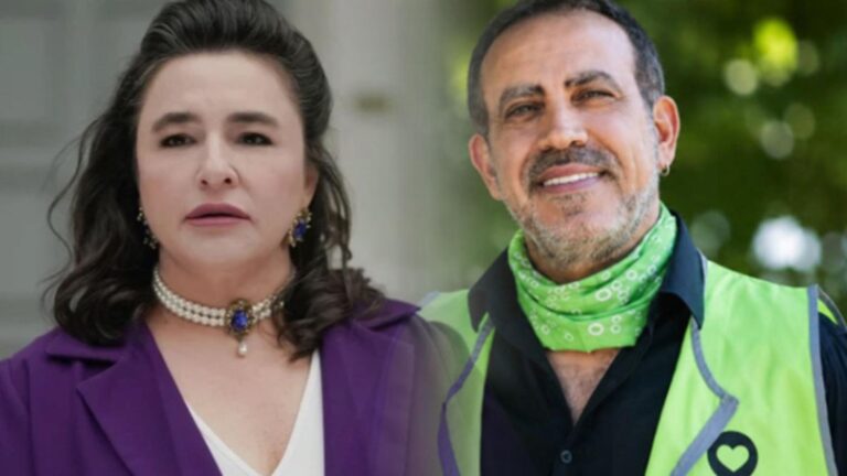 Esra Dermancıoğlu’ndan Haluk Levent’e tepki: ‘Allah herkese akıl fikir versin’