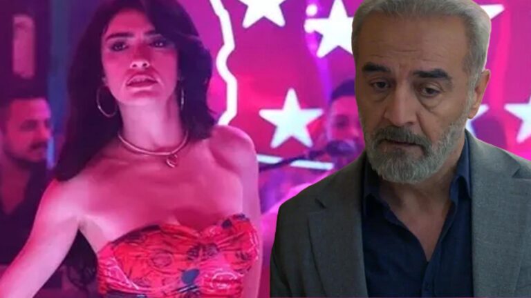 Yılmaz Erdoğan’dan ‘Dilber’ itirafı: Senaryoyu yeniden yazdım