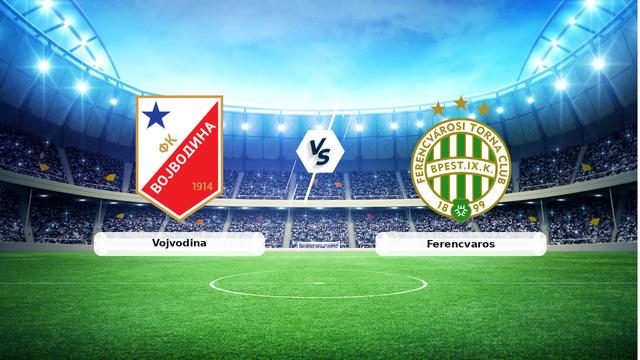 CANLI | Vojvodina – Ferencvaros maç anlatımı! Maç ne zaman? Saat kaçta ve hangi kanalda? – 09 Temmuz 2026