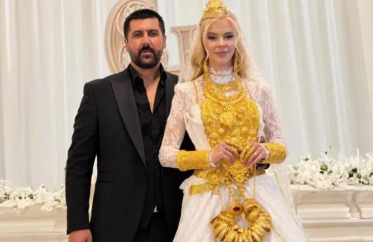 Vanlı Kara Haydar operasyonu! Firari fenomen Çağla Öz’ün eski görüntüleri ortaya çıktı