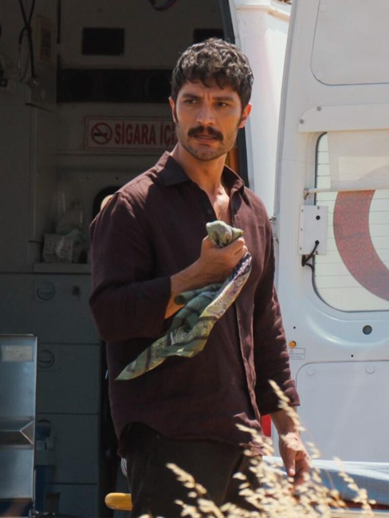 Halef: Köklerin Çağrısı 2. sezon fragmanı yayınlandı! Serhat ve Yıldız için büyük sınav
