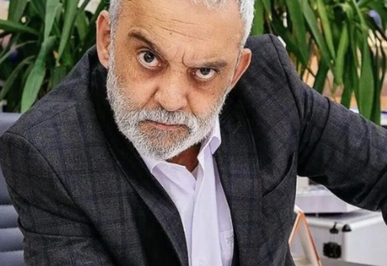 Yeraltı 7 Ekim’de! İsmail Hacıoğlu, Jak Cem Avnayim ve Bora Sivri kadroda